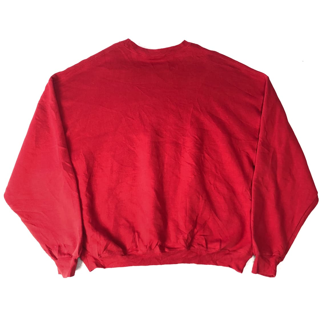 2000s 러셀 “CANTON BASKETBALL" 스웻셔츠  상품이미지5