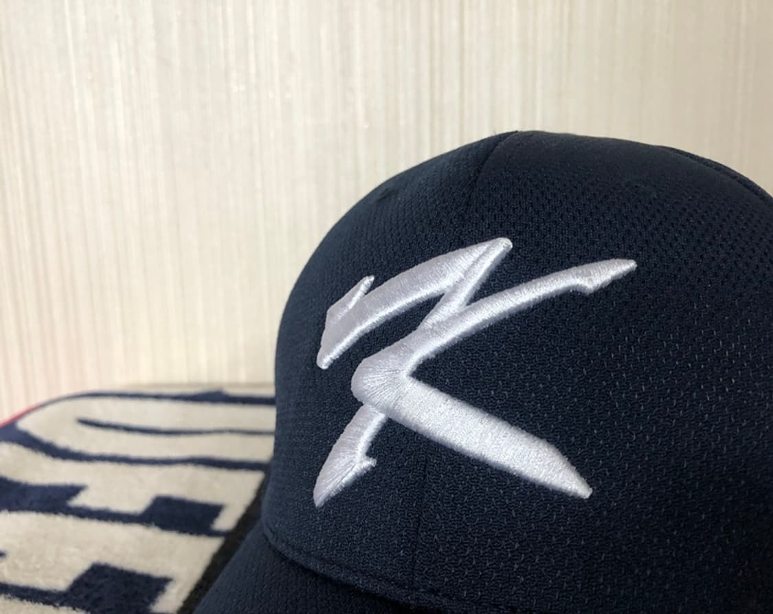 프로스펙스 야구국가대표팀 어센틱모자/캡 S-M 상품이미지5