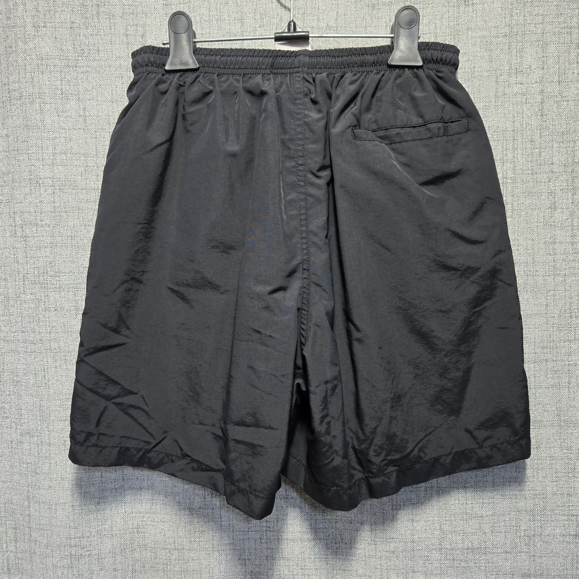 디스이즈네버댓 우븐  숏 반바지  상품이미지2