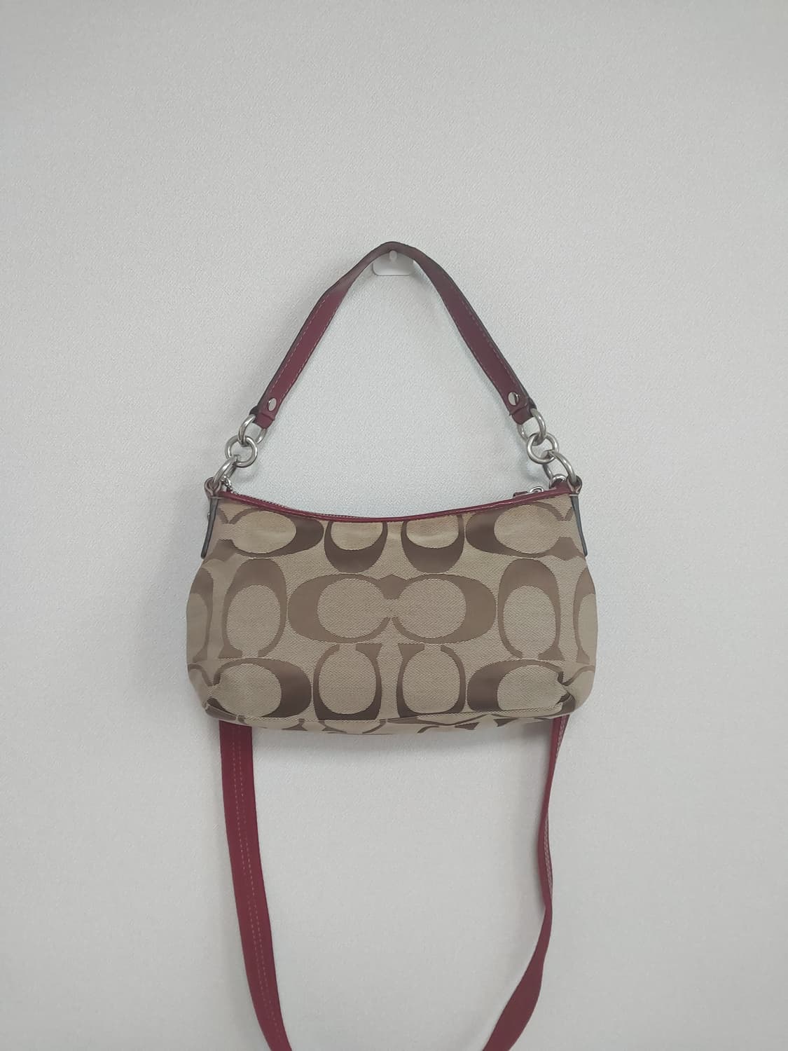 코치 COACH 투웨이백 상품이미지4