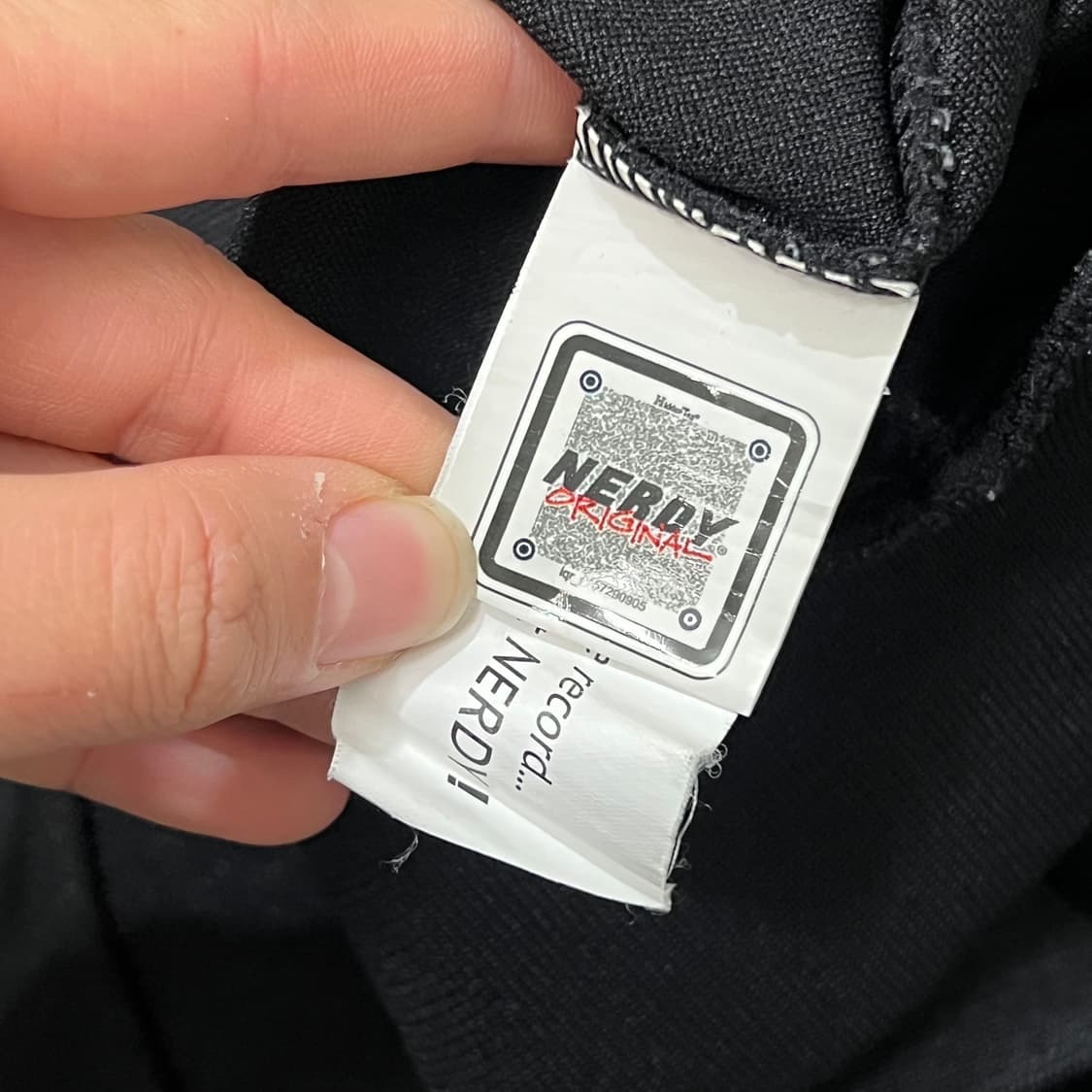 [100] 널디 져지 상품이미지4