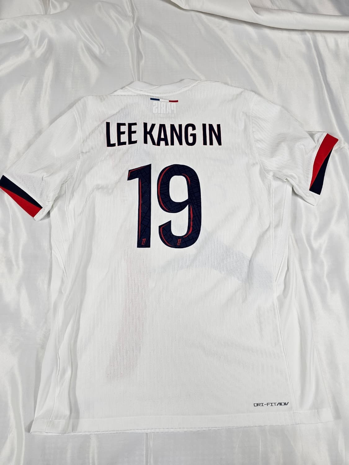 나이키파리생제르망어웨이이강인 상품이미지5