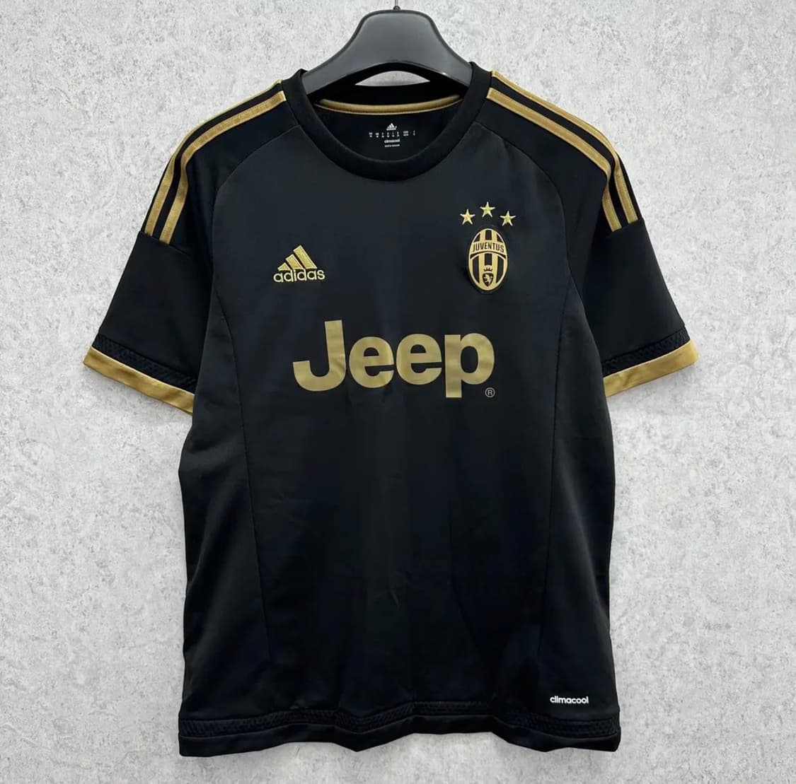 유벤투스 15/16 써드 pogba 10 상품이미지1