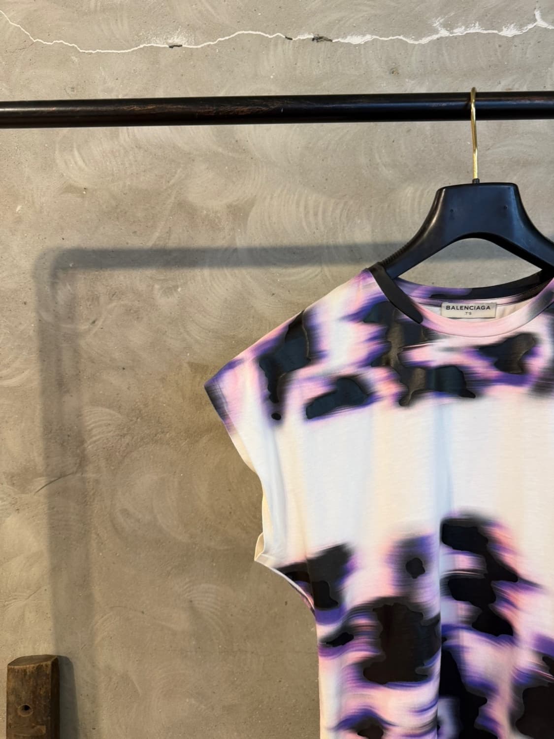 발렌시아가 탑 55~66 상품이미지2