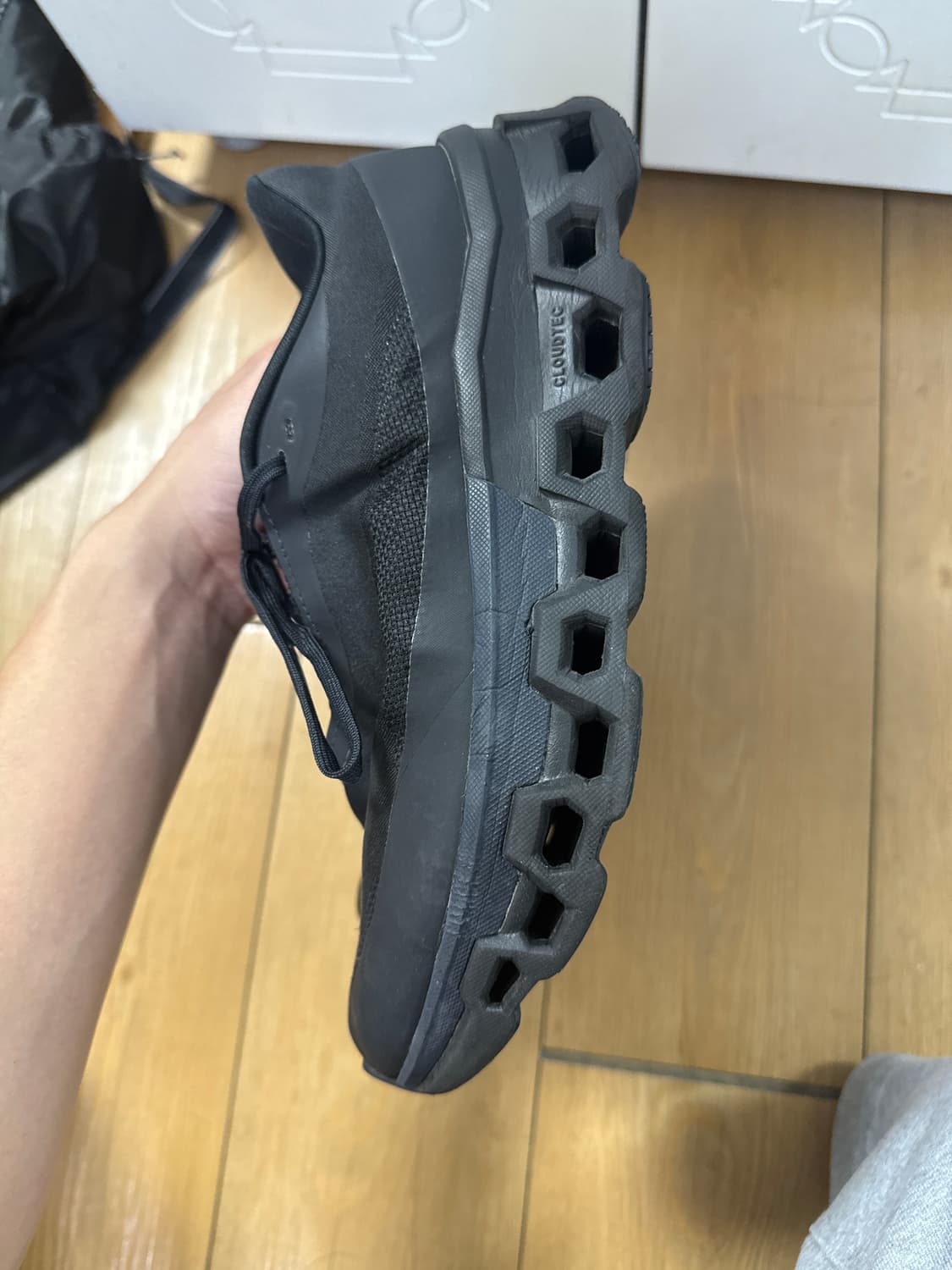 Postarchivefaction on running265사이즈 상품이미지3