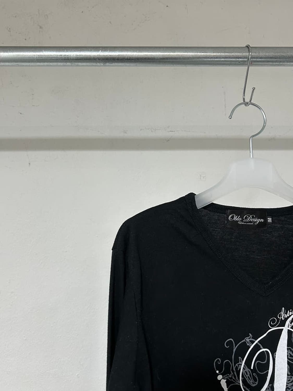 vtg top 상품이미지2