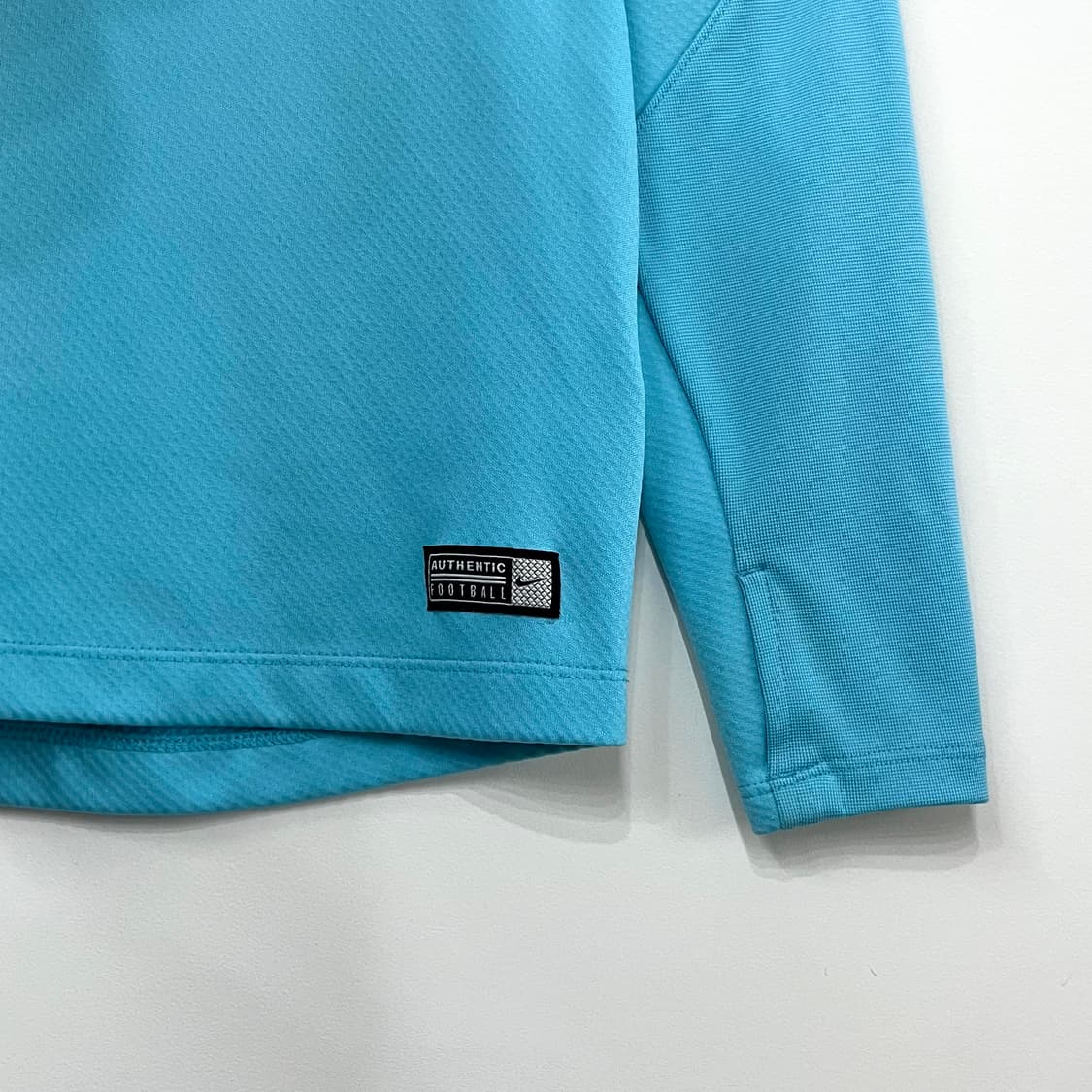 나이키 16-18 대한민국 국가대표 드릴탑 상품이미지5