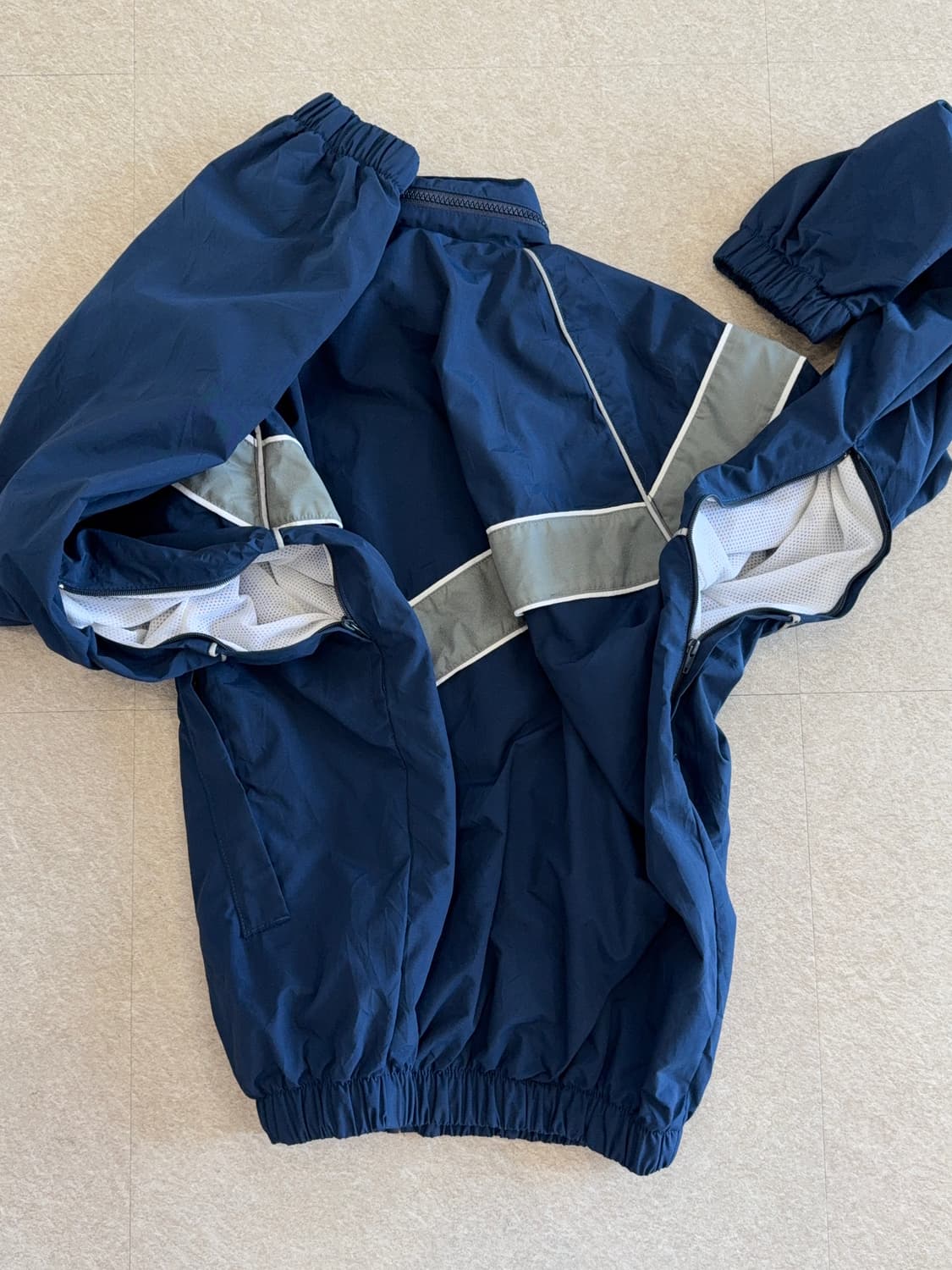 U.S Air Force IPFU Jacket 미공군 자켓 상품이미지7