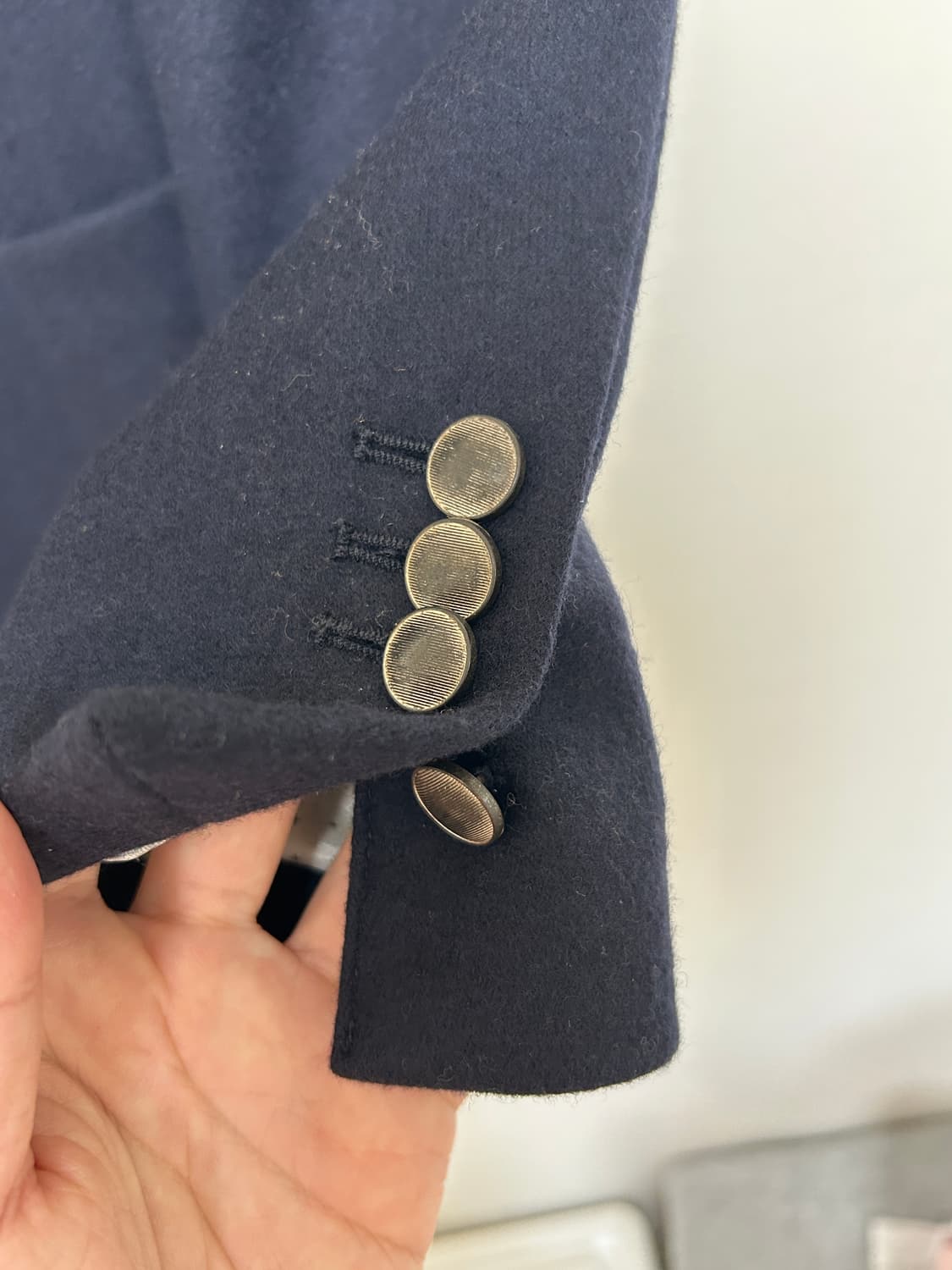 일레븐티 더블자켓 상품이미지3