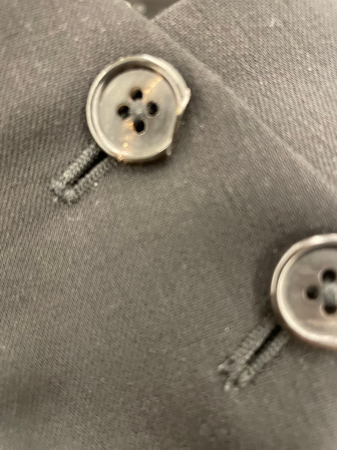 2012 앤드뮐미스터 싱글브레스드 블레이저 상품이미지10