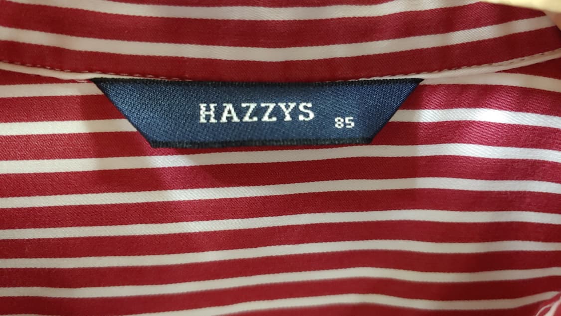 44 헤지스 셔츠 732 상품이미지4