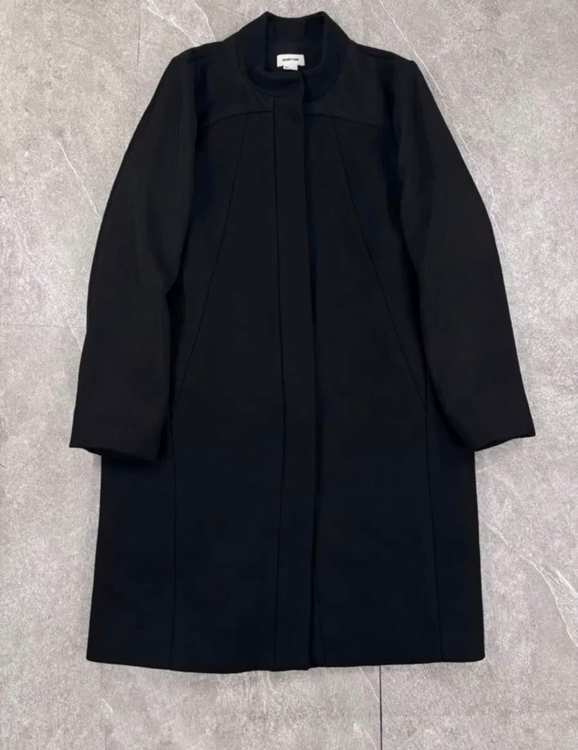 헬무트랭 울코트 상품이미지1