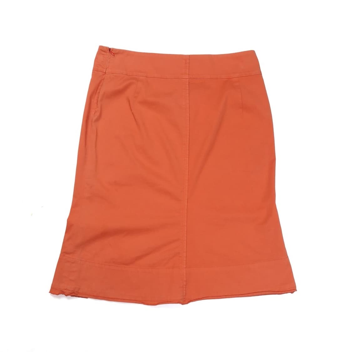질 샌더 Jil Sander Cotton Midi Skirt 상품이미지4