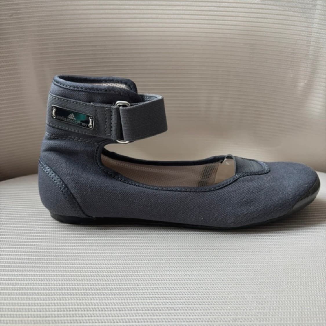 Adidas Stella McCartney Flat Shoes 상품이미지1