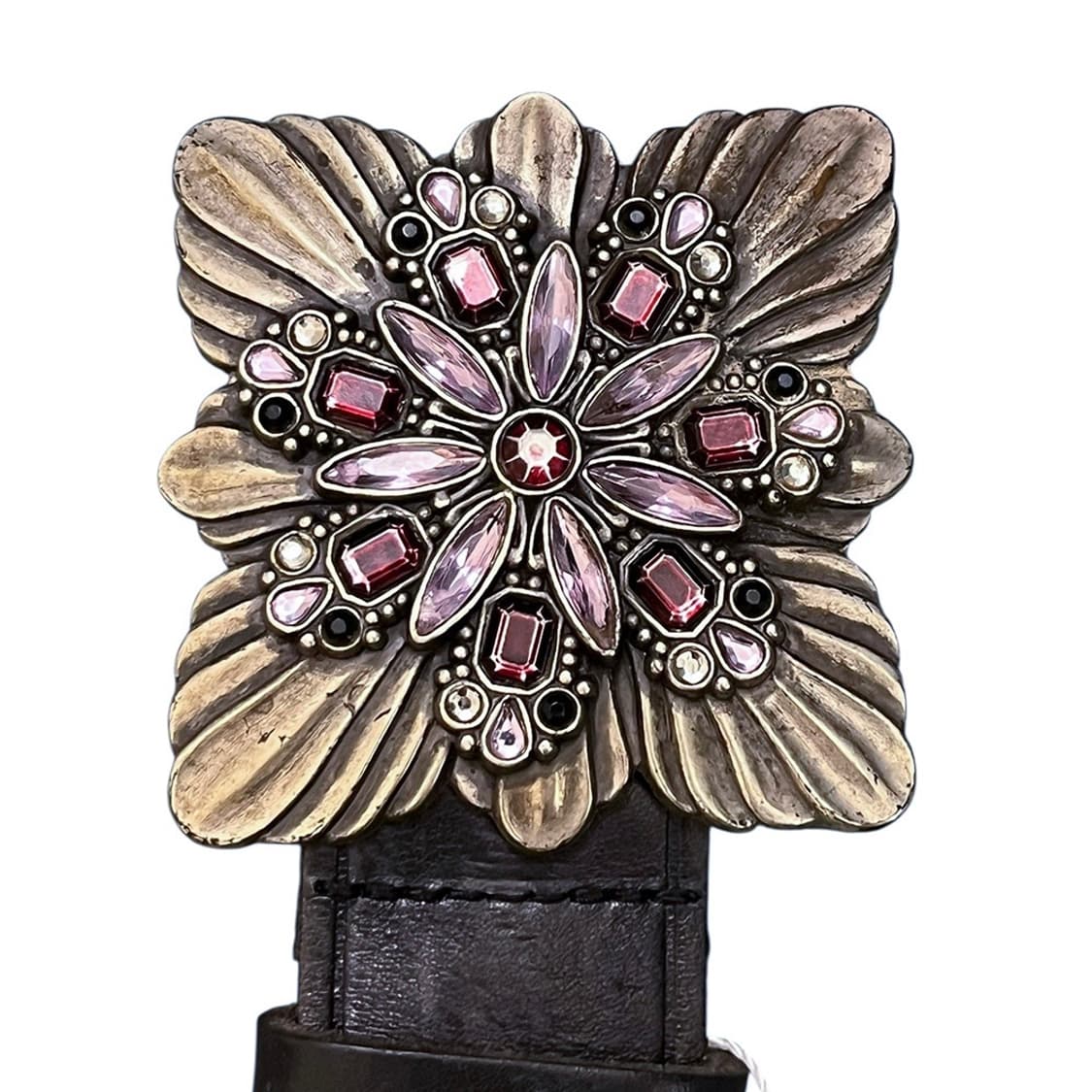 BOLD JEWEL BELT 상품이미지2