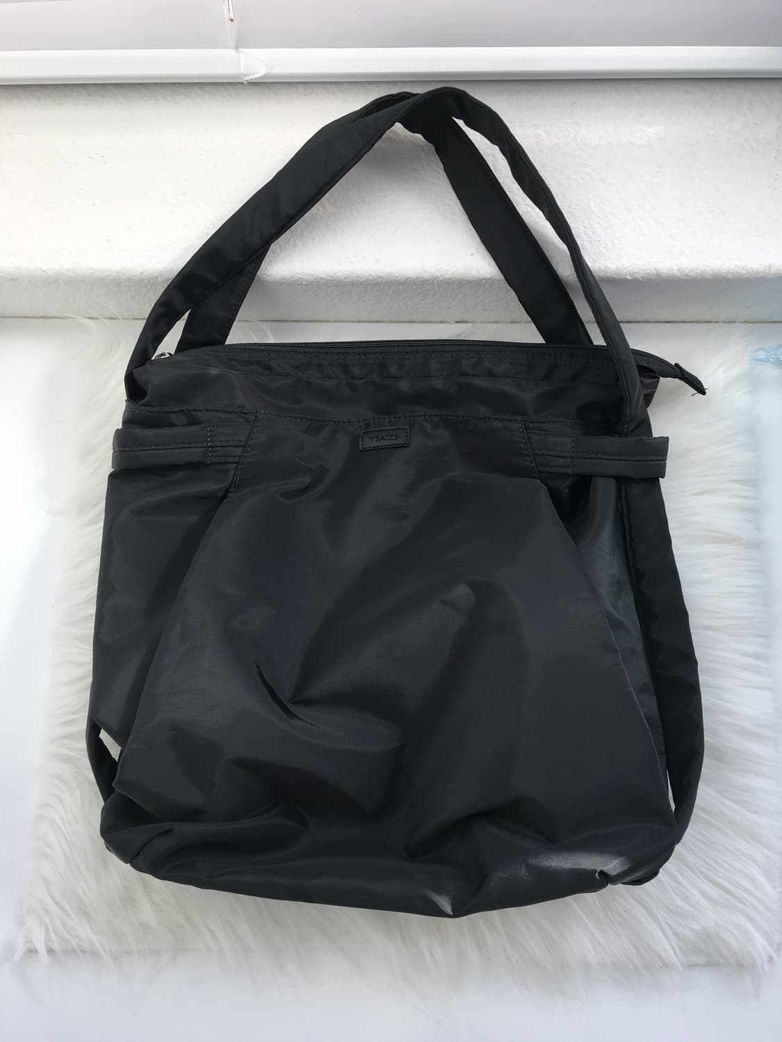 yohji yamamoto ysaccs 2way bag 상품이미지7