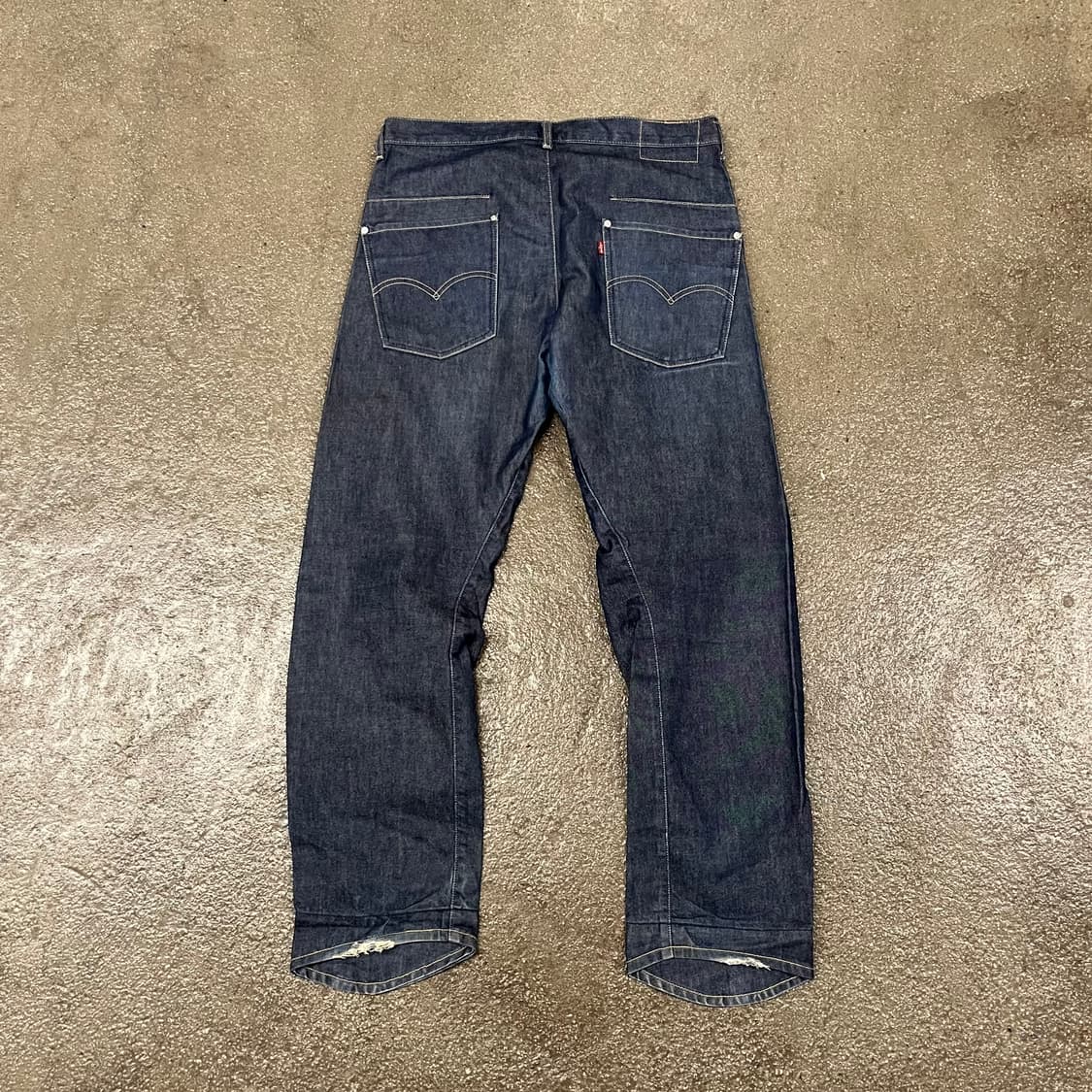 00s 리바이스 엔지니어드진 (34”) 상품이미지1