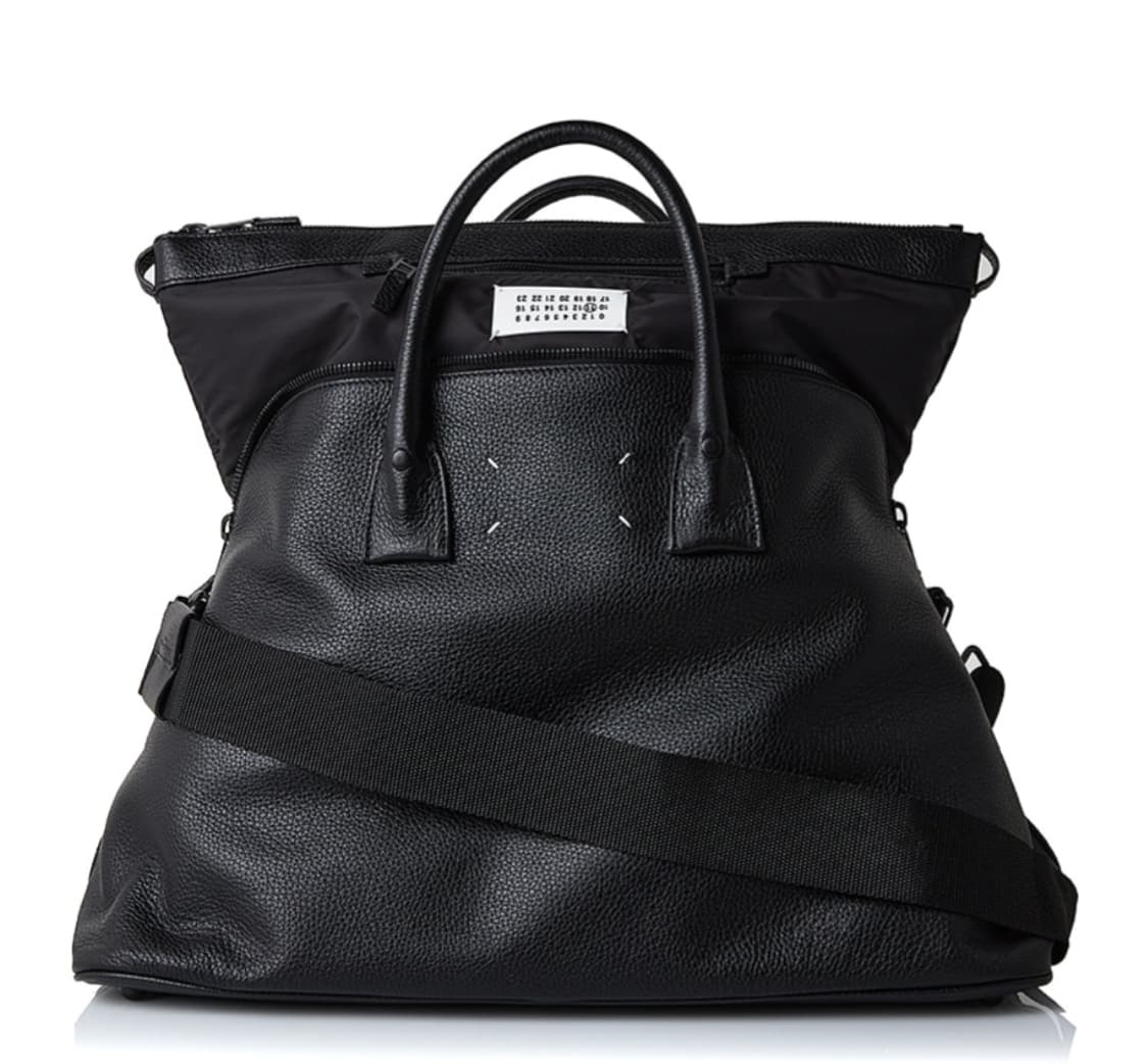 마르지엘라 백 S55WG0051 상품이미지3