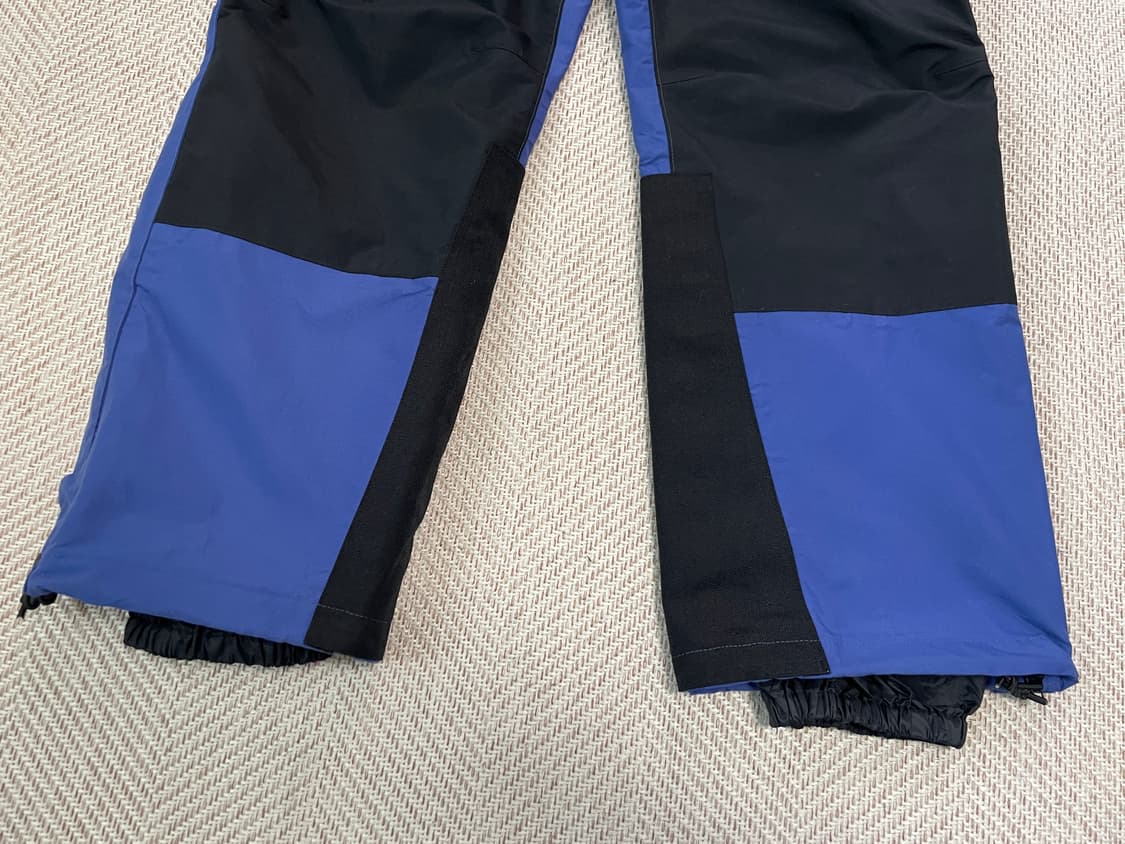 노스페이스 고어텍스 오버롤 팬츠  J03744 상품이미지6