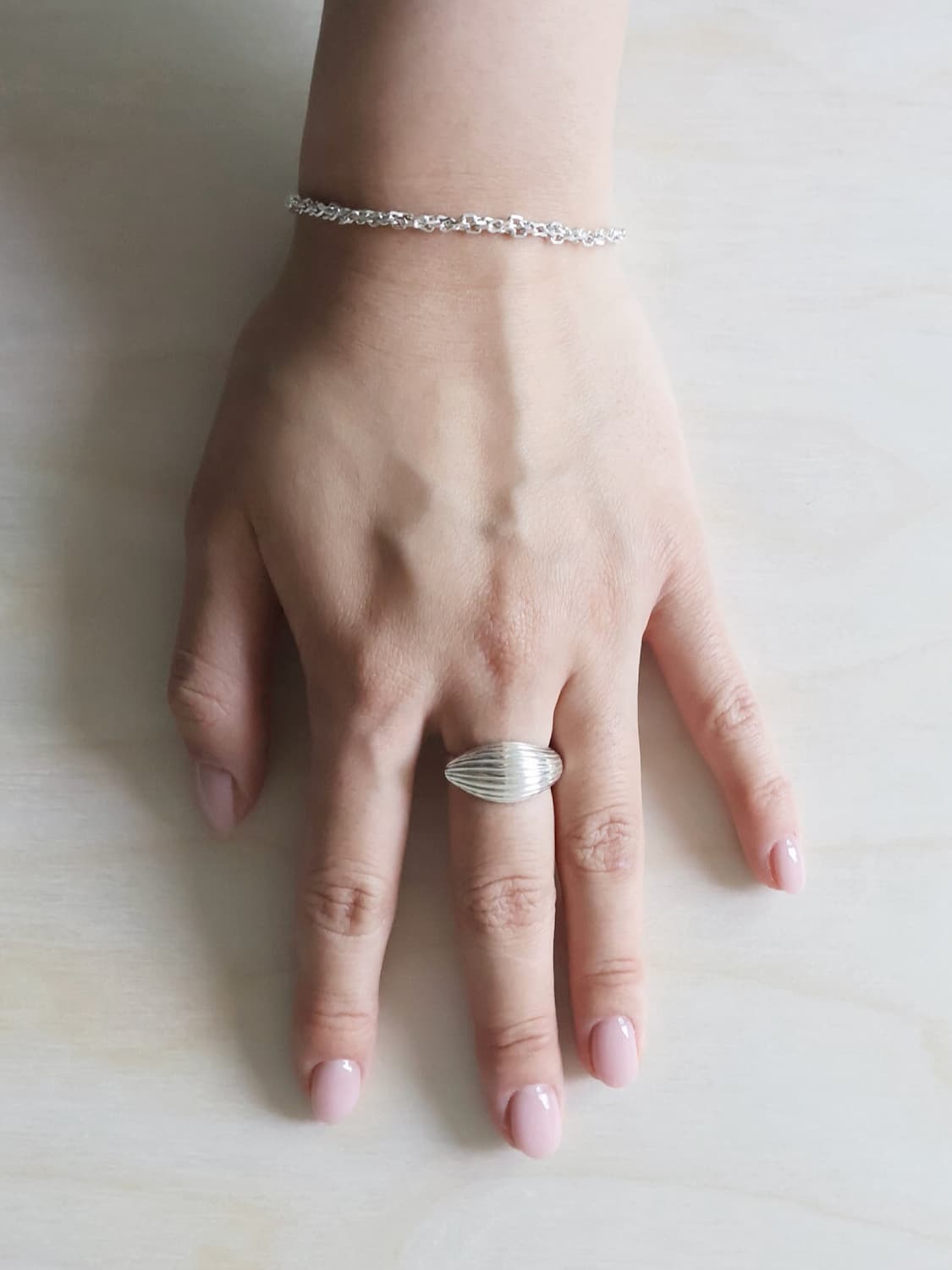 Shell Ring 상품이미지3