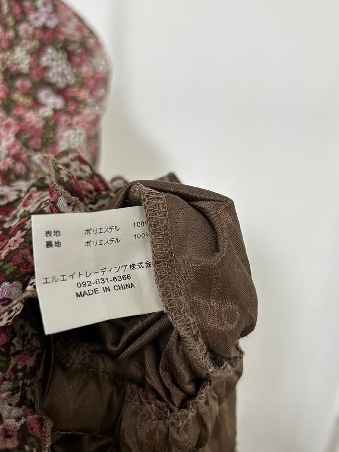 vtg dress 상품이미지4