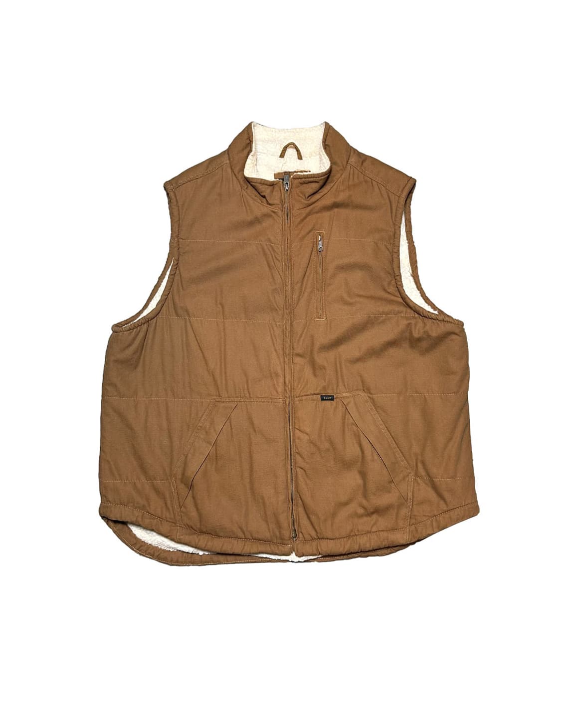 리 Lee 쉐르파 워크 베스트 상품이미지1