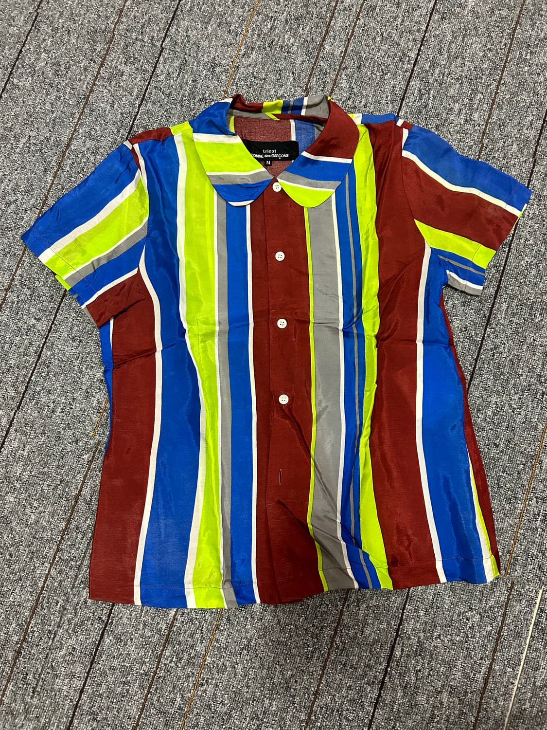 Comme des Garçons Tricot 셔츠 상품이미지2