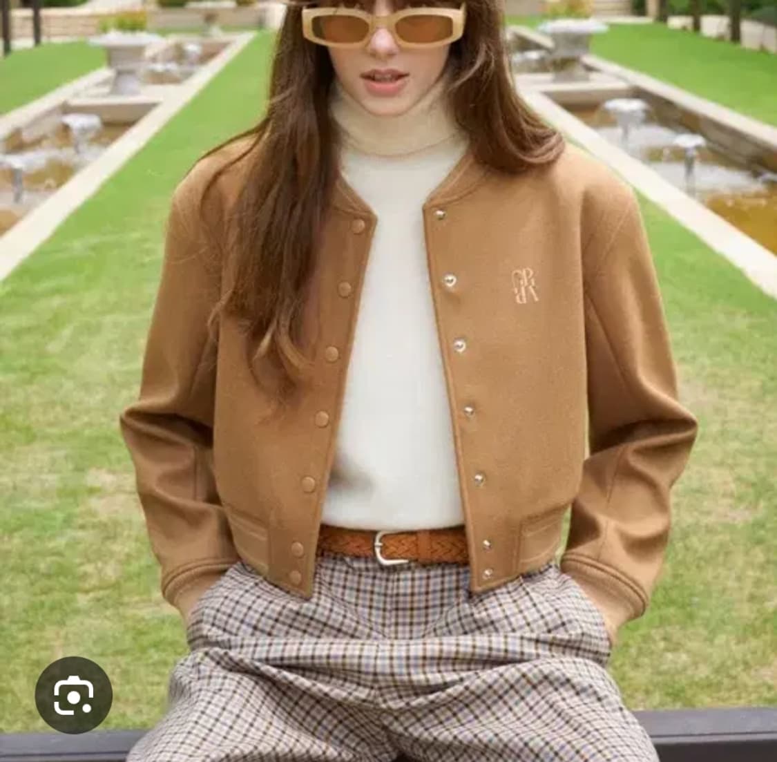 그로브 레어자켓 상품이미지1