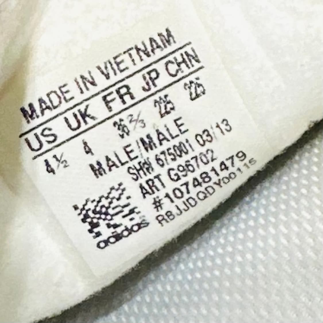 225) 아디다스 운동화 여성 여자 신발 가젤 옐로우 스웨이드 상품이미지9