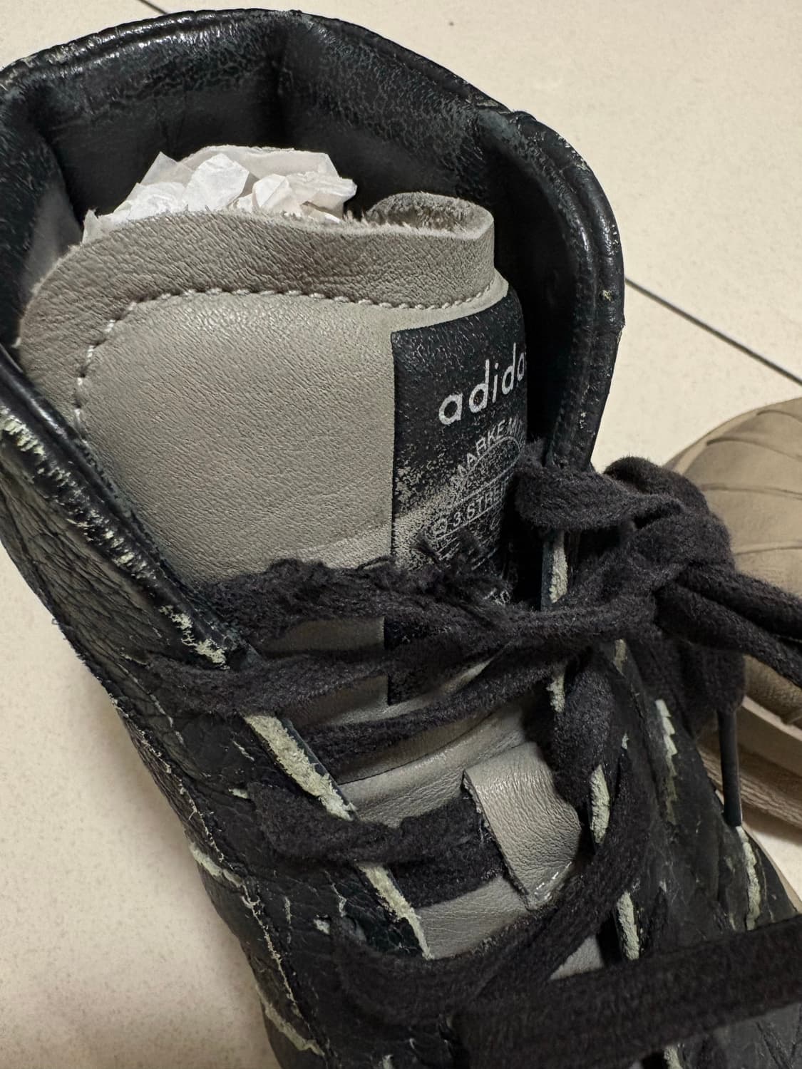 릭오웬스 마스토돈  상품이미지5