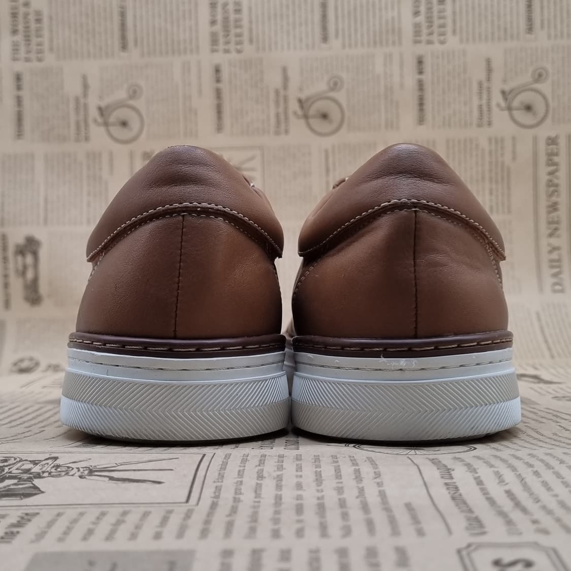 엘칸토 인텐스 남성스니커즈270  상품이미지4