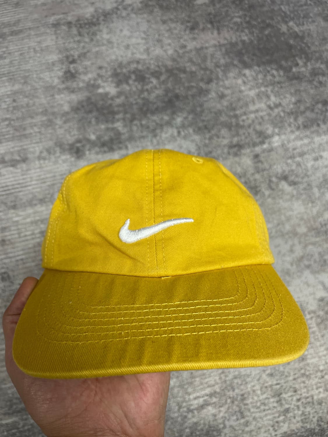 Nike OLD SCOOL CAP 상품이미지1