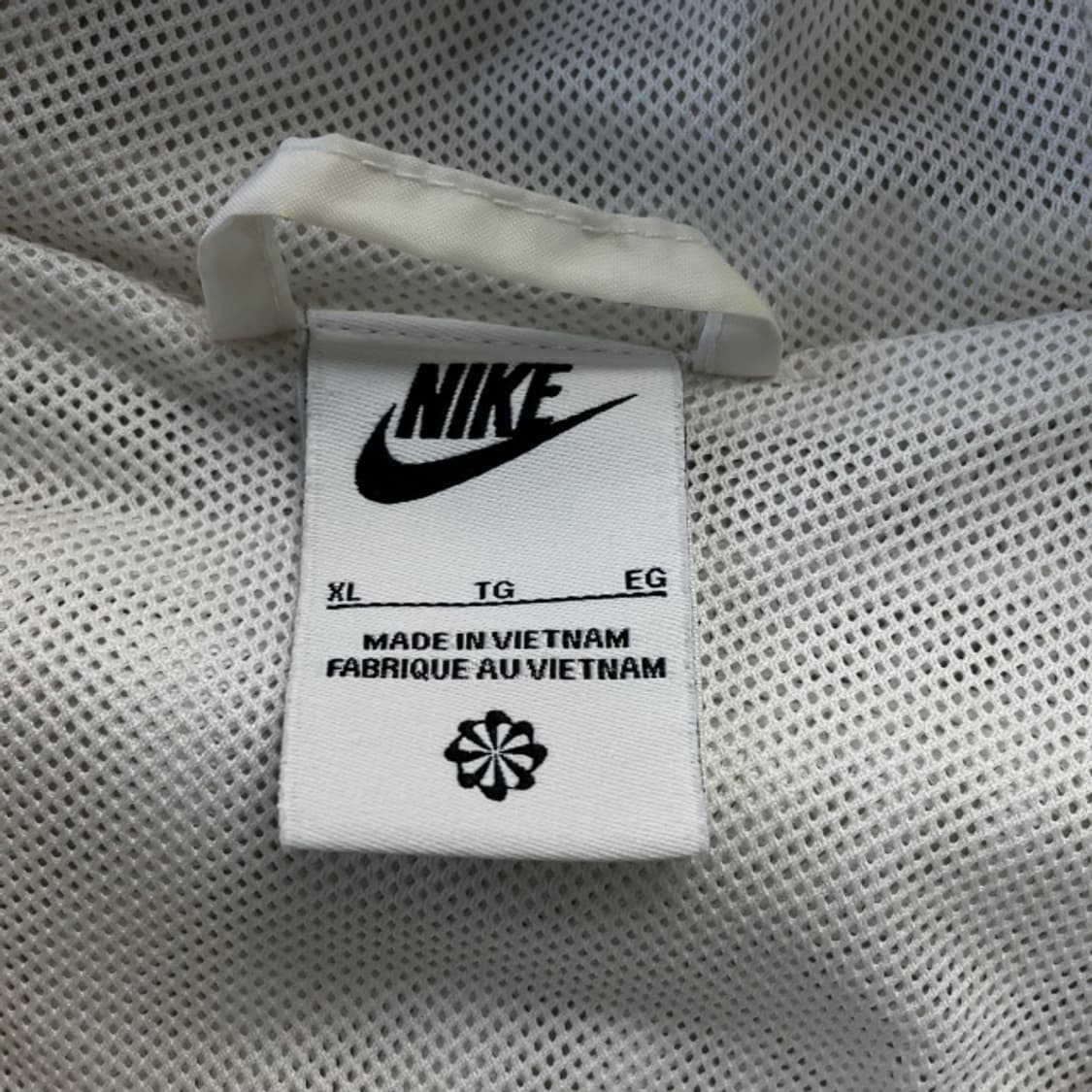 105 나이키 윈드러너 바람막이 상품이미지3