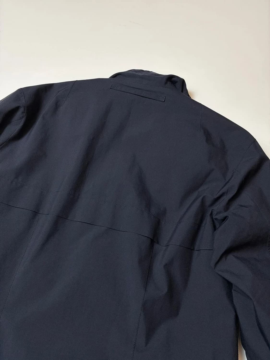 프라다 스포츠 00's 리버시블 폴리쉘 자켓 PN8434 상품이미지6