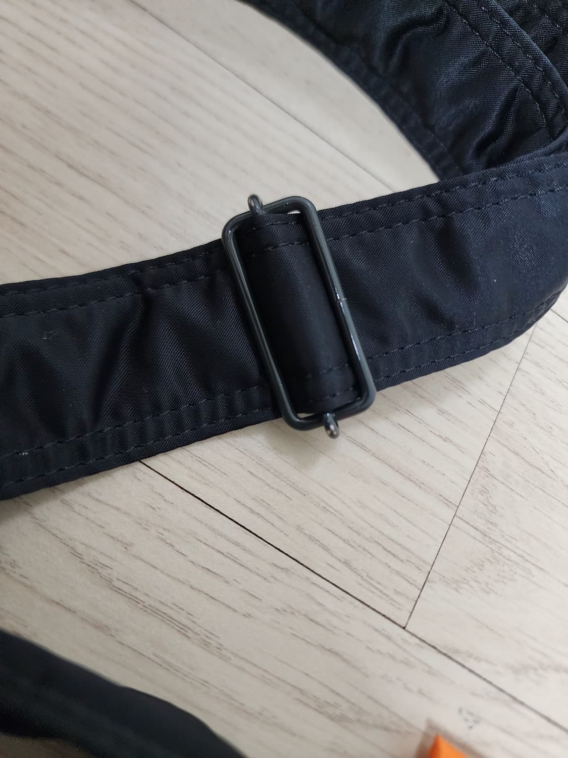 요시다포터 탱커 숄더백 라지 L 상품이미지5