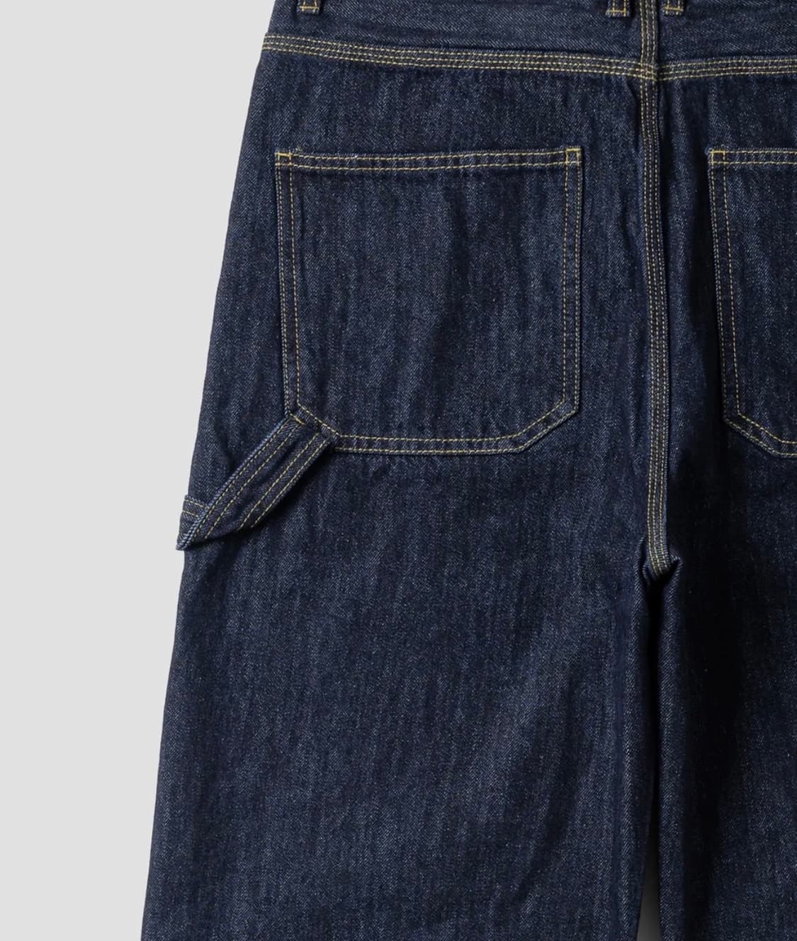 Dickies 더블니 데님팬츠 상품이미지3