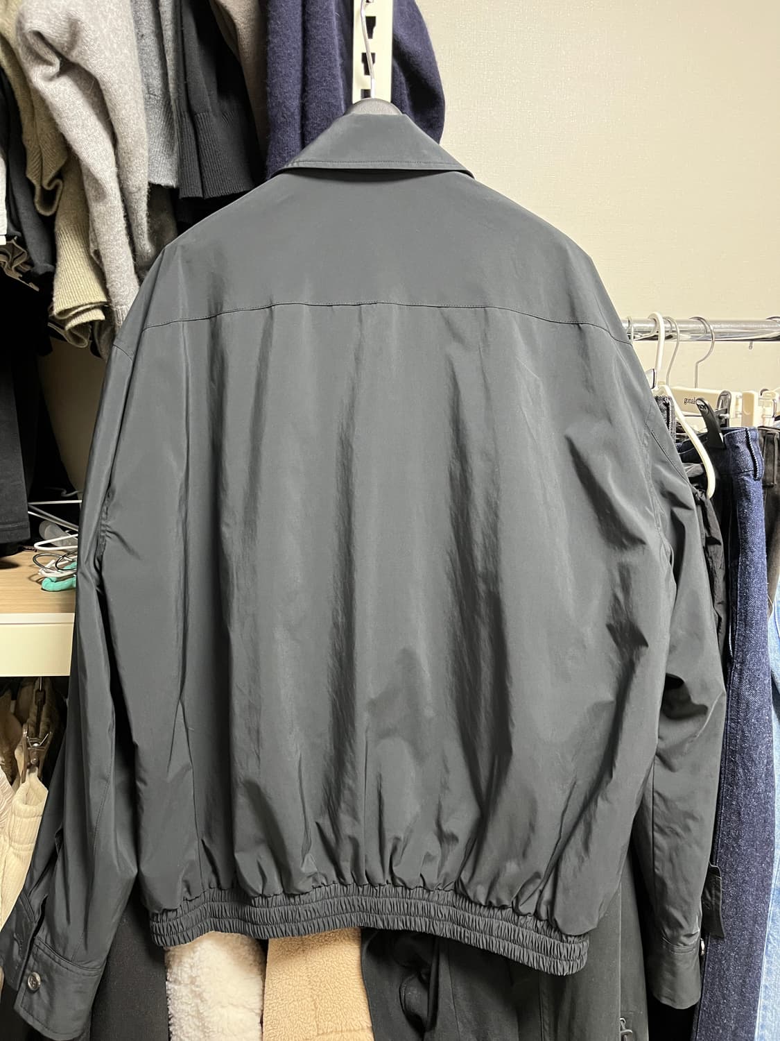 브라운야드 드리즐러 자켓 4 상품이미지4