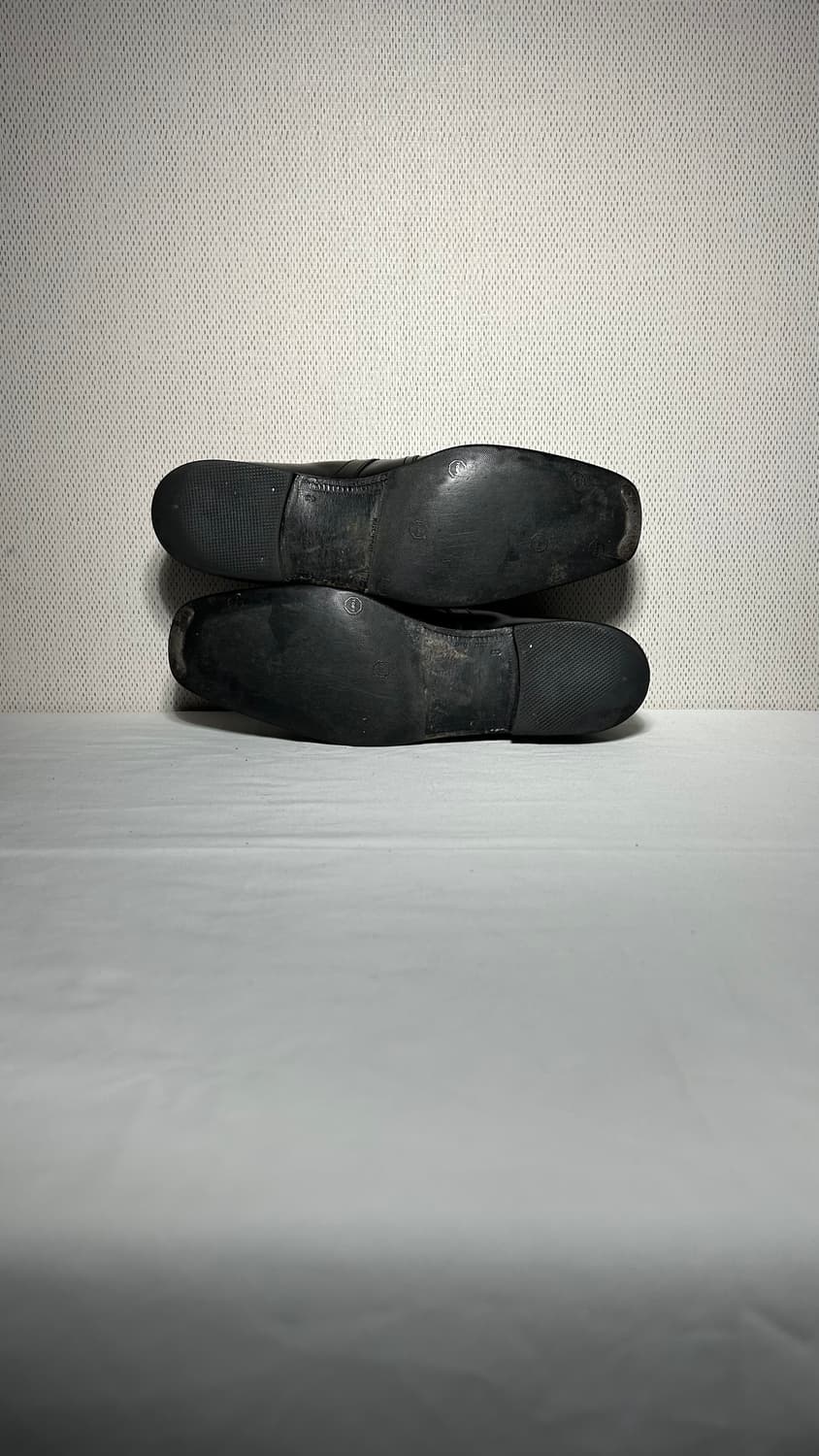 프라다 스트랩 로퍼 상품이미지7