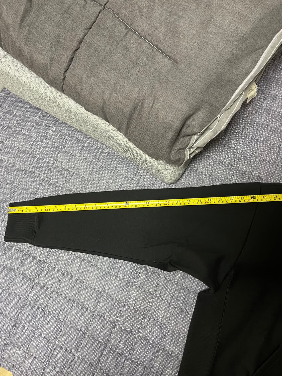 칼하트 wip 기모 맨투맨 블랙 XL (새상품) 상품이미지8