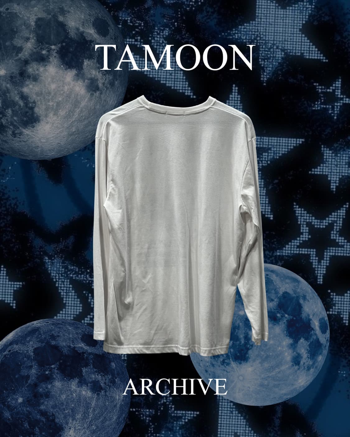 Doublefocus Long sleeve 상품이미지2