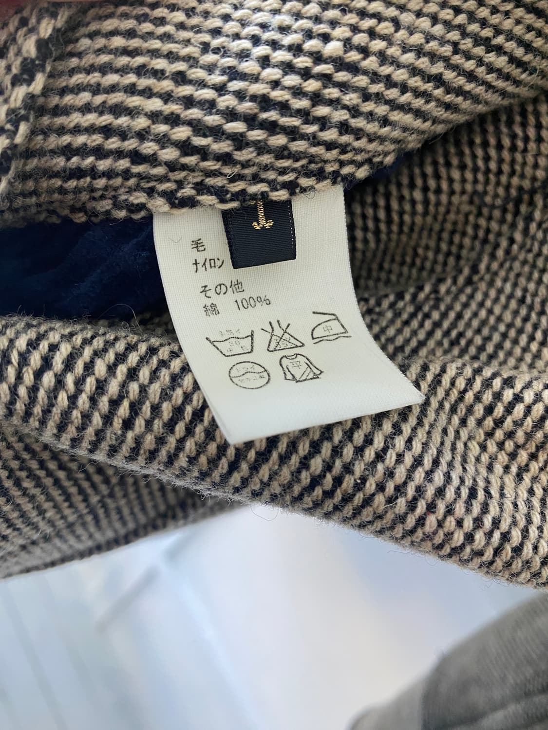 [Kapital] 피코트 상품이미지9