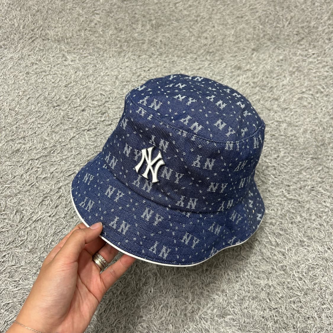 Mlb 버킷햇 급처 상품이미지1