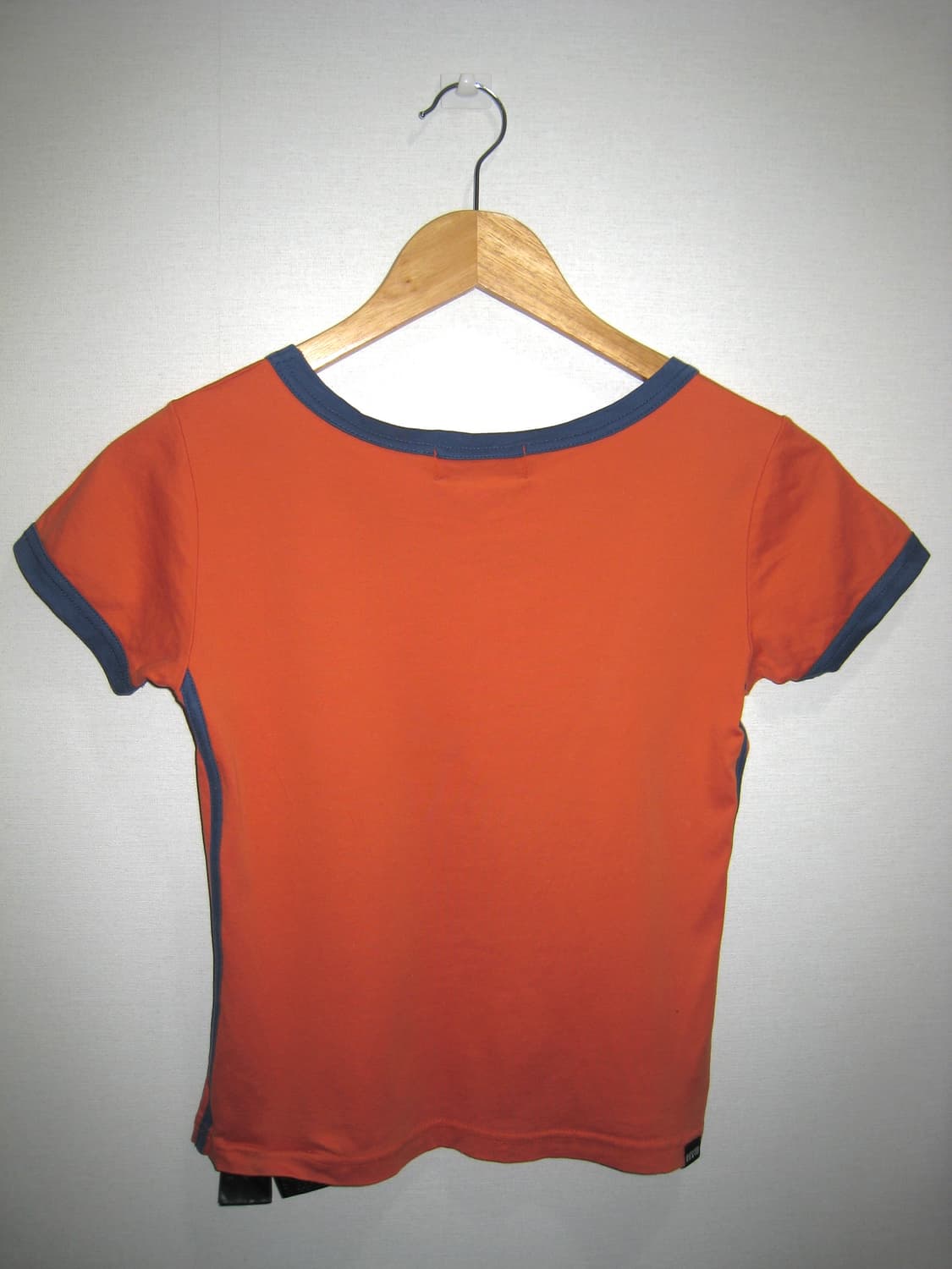 히스테릭글래머 베베 치비 티셔츠 희귀 매물 상품이미지4