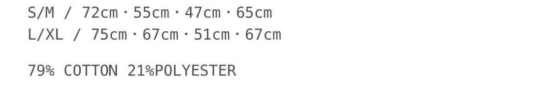 prototypes Toggle zipup 상품이미지5