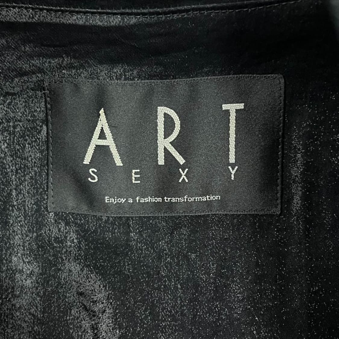 펑크 고딕 아일렛 맥시 원피스 v0930 상품이미지5