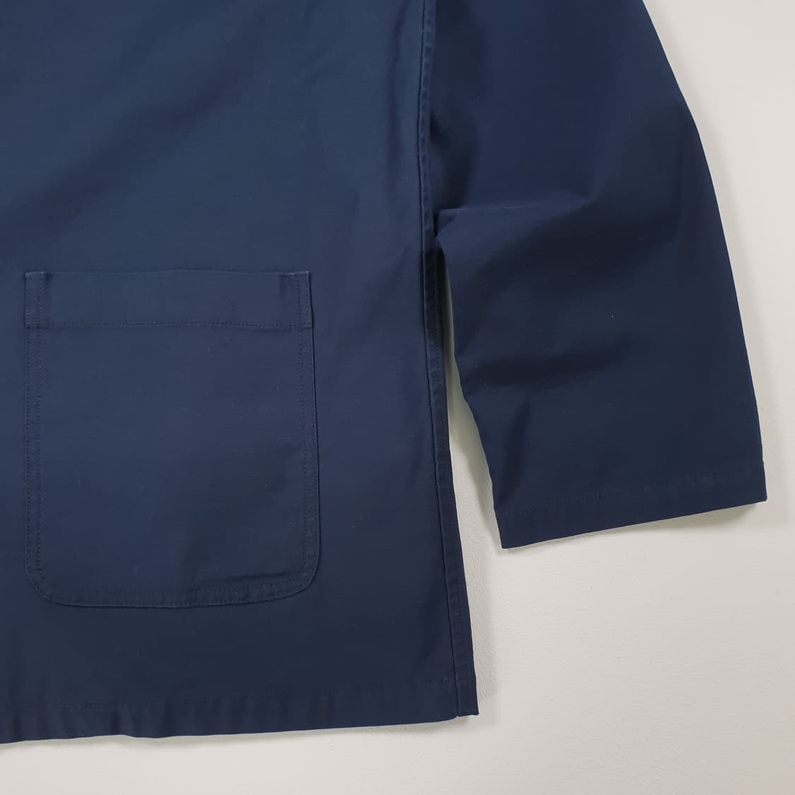 B:MING by BEAMS 네이비 자켓 상품이미지3