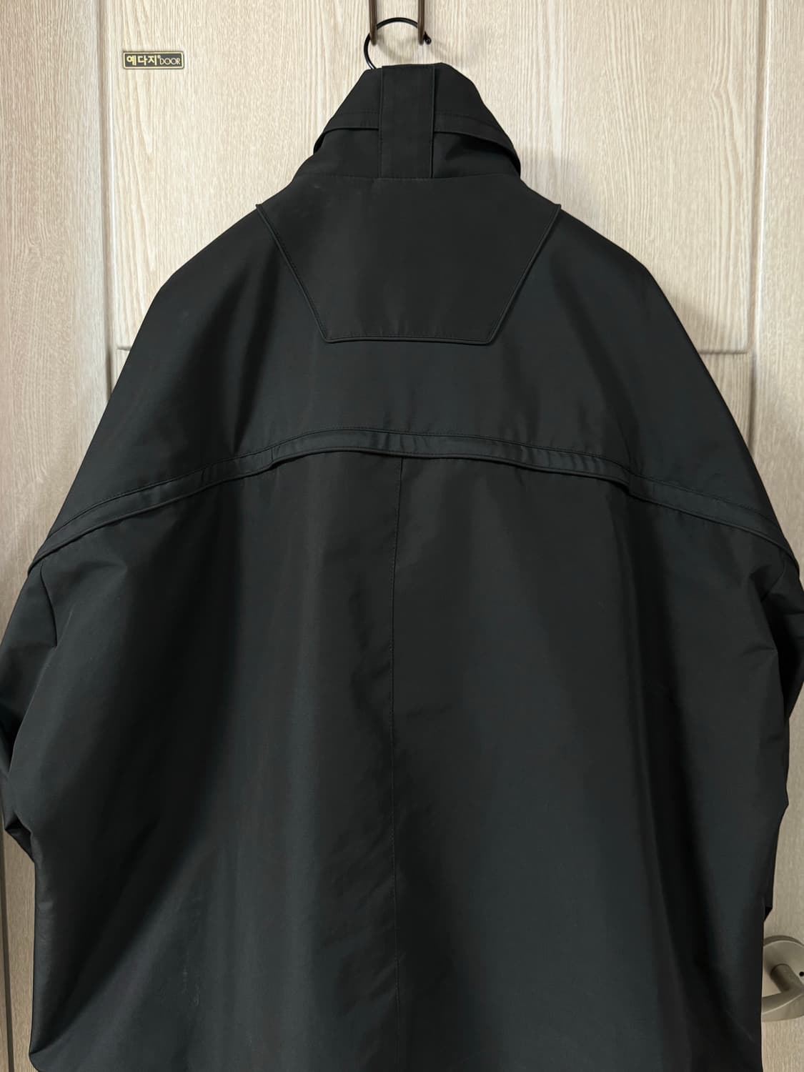 준지 미드렝스 트랙자켓 48. (정리가격 네고불가) 상품이미지2