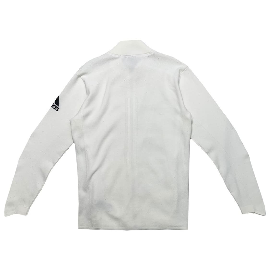 아디다스 니트 바람막이 트레이닝 재킷 L 상품이미지9