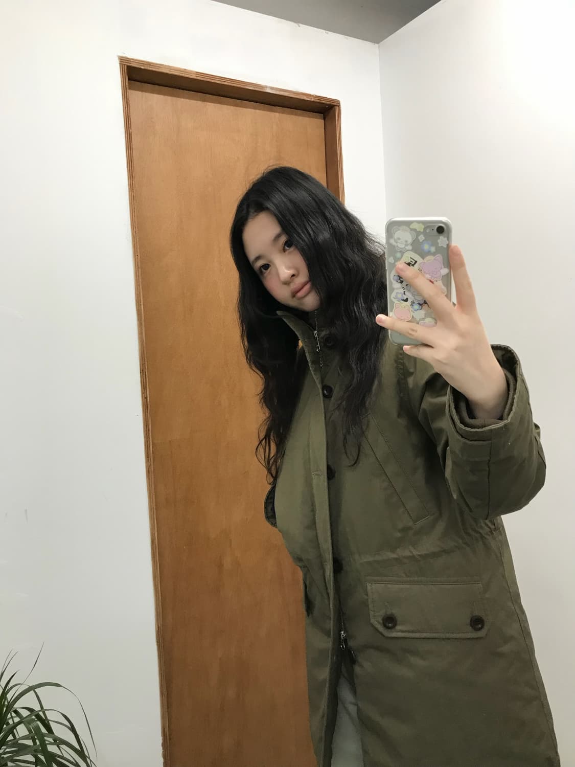 엠에이치엘 MHL. Hooded Down Coat 상품이미지2