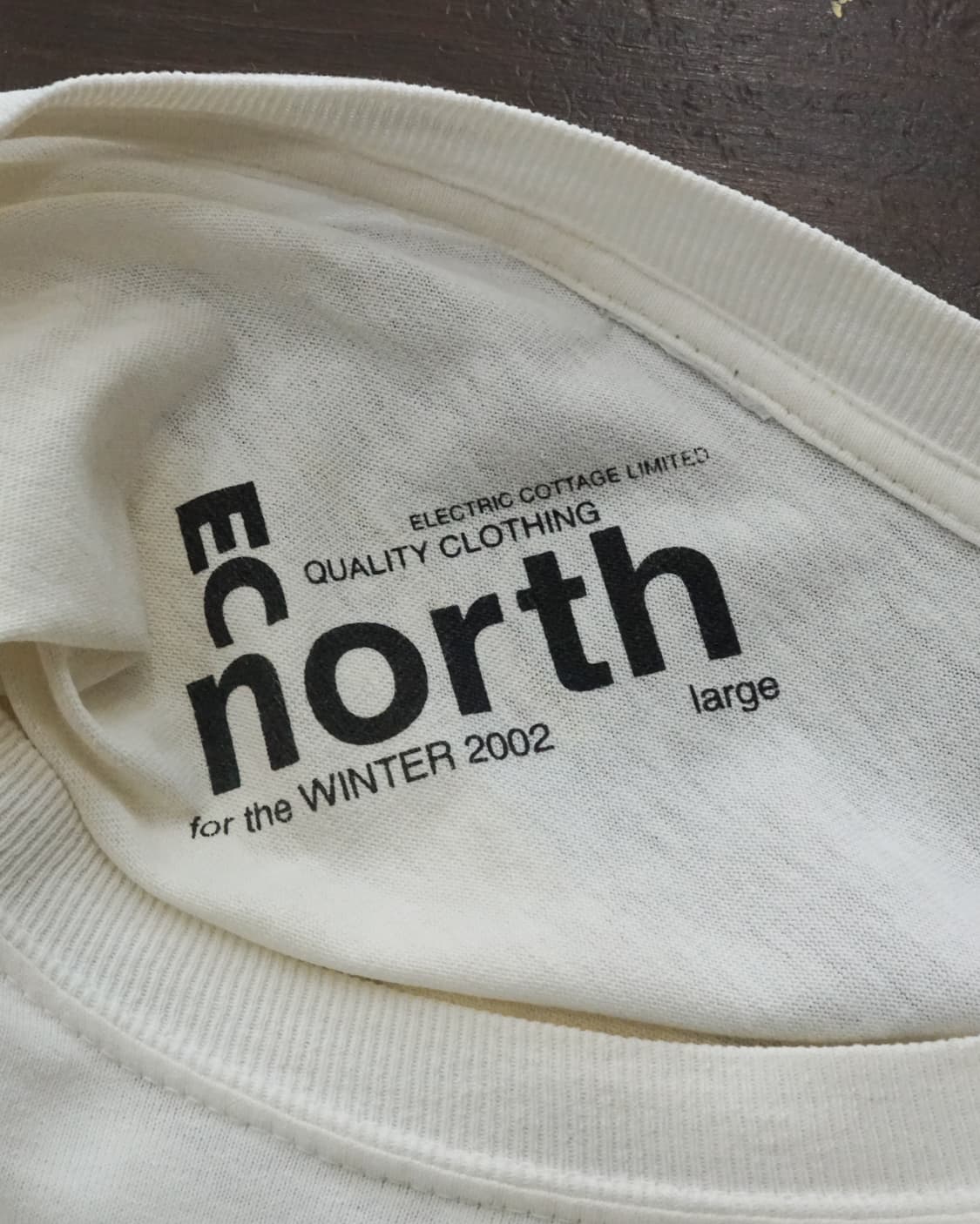 2002 Electric Cottage 상품이미지6